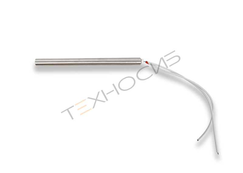 ТЭН  для конвейерного запайщика FRCM-1120L (600 Вт, 220 В) Техно-Сиб - Купить с доставкой по всей России 