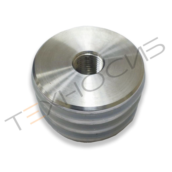 Поршень для LPF/PPF-500(T) стандартный Техно-Сиб - Купить с доставкой по всей России 3