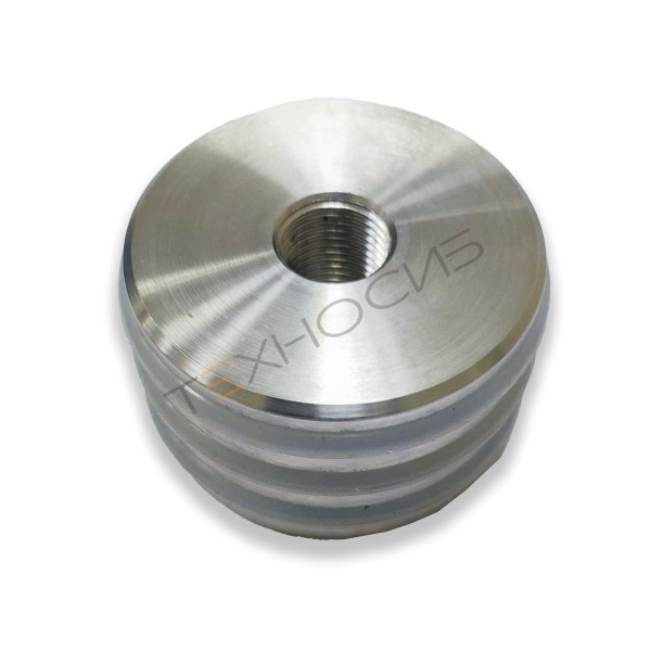 Поршень для LPF/PPF-500(T) стандартный Техно-Сиб - Купить с доставкой по всей России 3