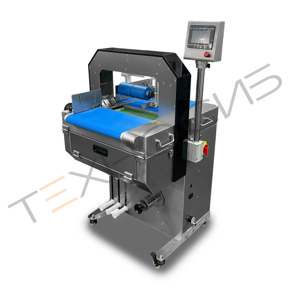 Обандероливающая автоматическая машина BM30 Техно-Сиб - Купить с доставкой по всей России 