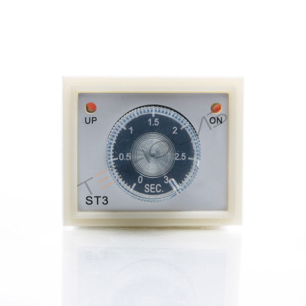 Реле времени (ST3) для запайщиков серии FRT Техно-Сиб - Купить с доставкой по всей России 
