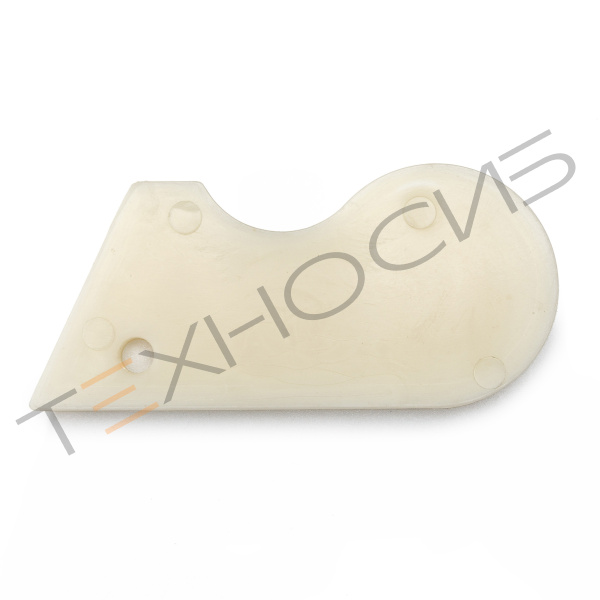 Заслонка дозатора для DXDK-40II Техно-Сиб - Купить с доставкой по всей России 