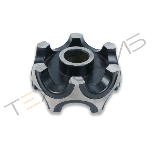 Матрица для STII 5-6гр. 12 яч. Техно-Сиб - Купить с доставкой по всей России 