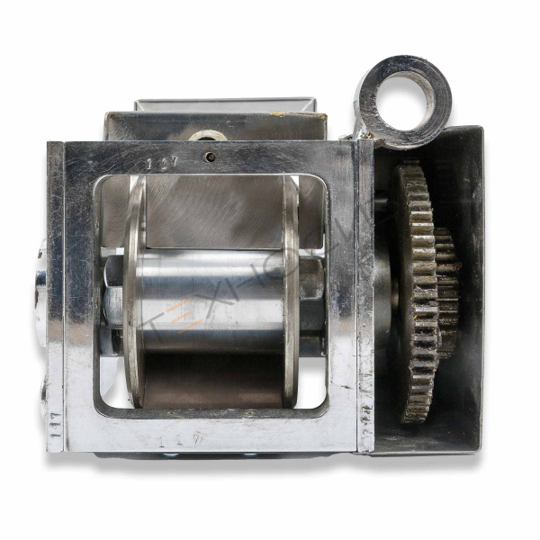 Формующая голова для JGL-135-5B (23-25g, 84*66*4) HZ Техно-Сиб - Купить с доставкой по всей России 8