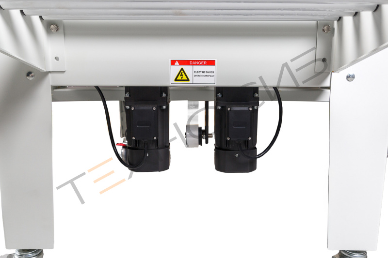 Полуавтоматический заклейщик коробов FXJ-2550X Техно-Сиб - Купить с доставкой по всей России 28