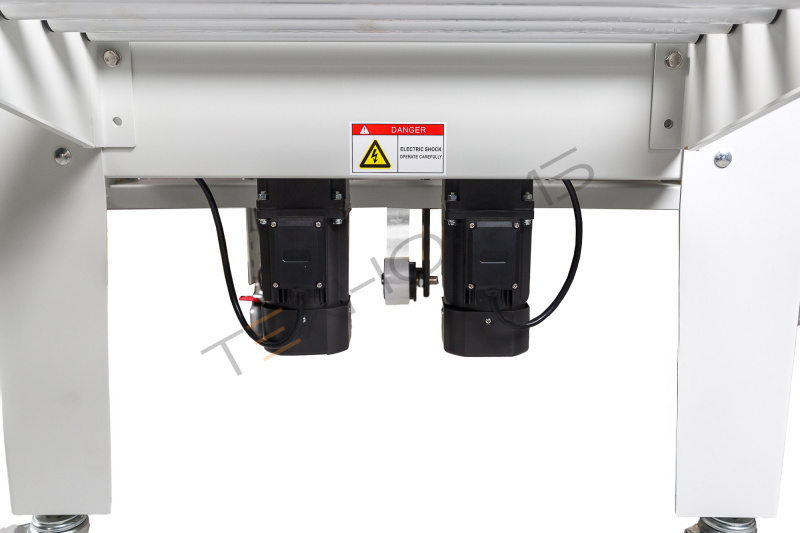 Полуавтоматический заклейщик коробов FXJ-2550X Техно-Сиб - Купить с доставкой по всей России 28