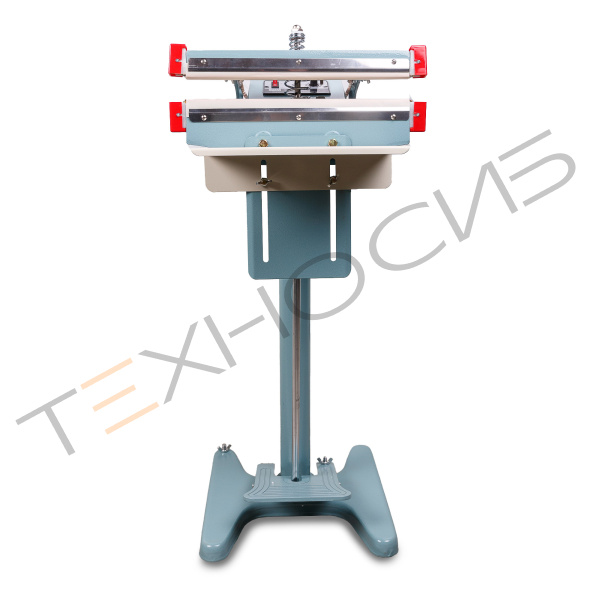 Ножной усиленный запайщик PFS-350*2 Техно-Сиб - Купить с доставкой по всей России 