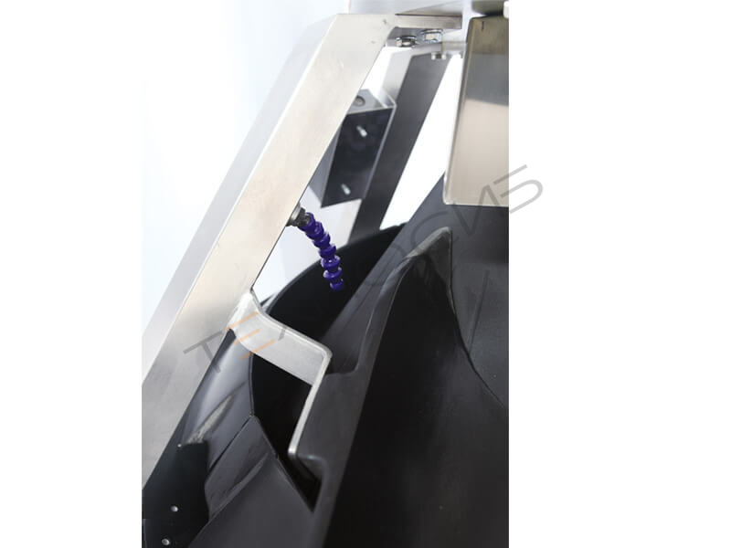 Округлитель конусный PMCR 2000 Техно-Сиб - Купить с доставкой по всей России 4