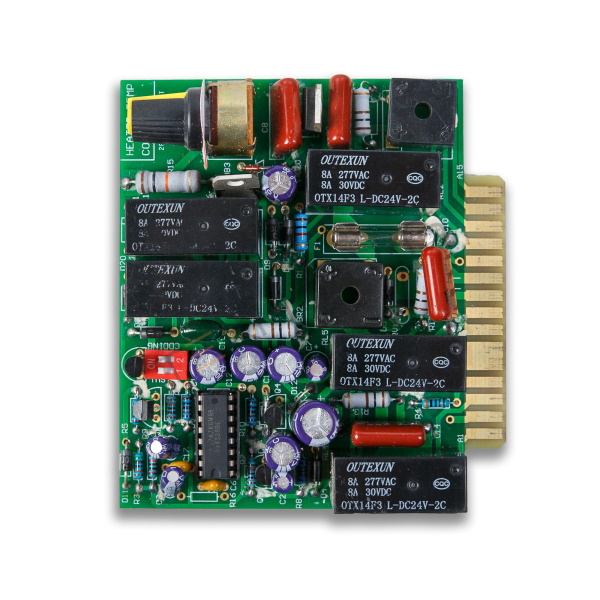 Электрическая плата управления для HL-8022 Техно-Сиб - Купить с доставкой по всей России 