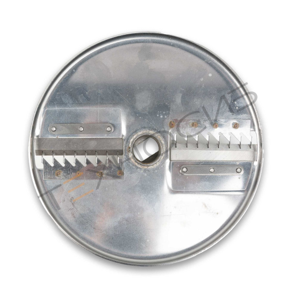 Нож комбинированный 5х10мм 14.00.00 МПР-350М Техно-Сиб - Купить с доставкой по всей России