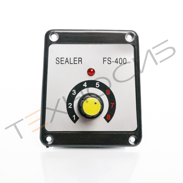 Реле времени для FS-400 (ABS) Техно-Сиб - Купить с доставкой по всей России 