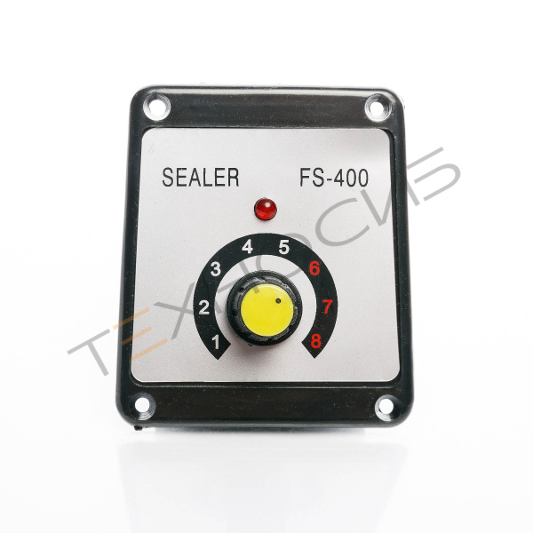 Реле времени для FS-400 (ABS) Техно-Сиб - Купить с доставкой по всей России