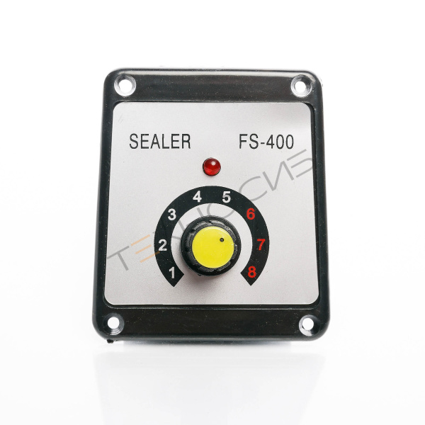 Реле времени для FS-400 (ABS) Техно-Сиб - Купить с доставкой по всей России 