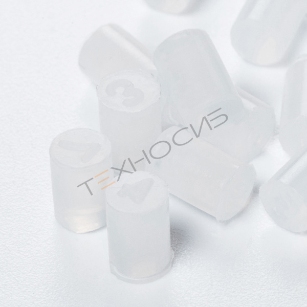 Комплект литер для FS-300B Техно-Сиб - Купить с доставкой по всей России 