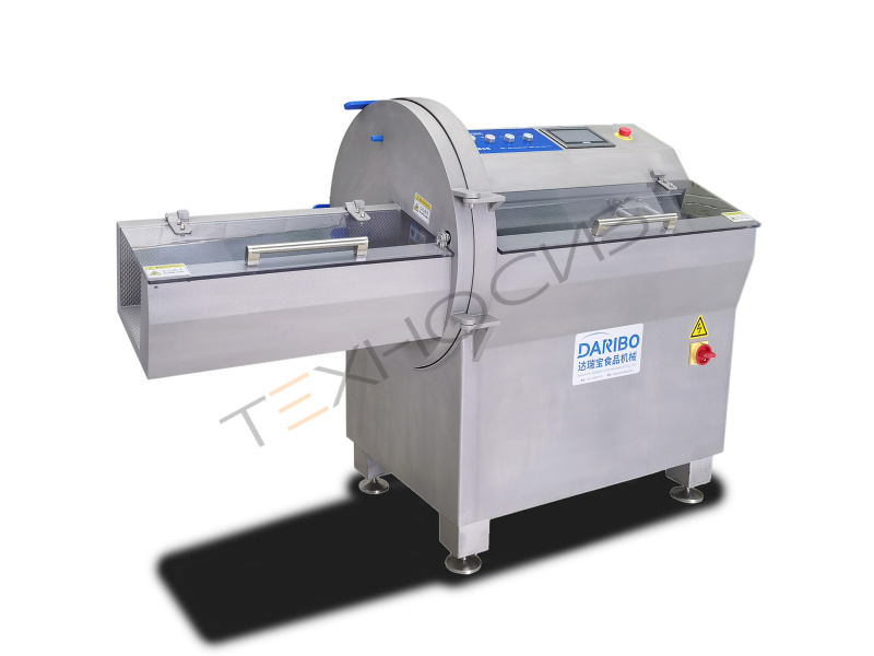 Слайсер для нарезки мяса DRB-21K-С Техно-Сиб - Купить с доставкой по всей России 