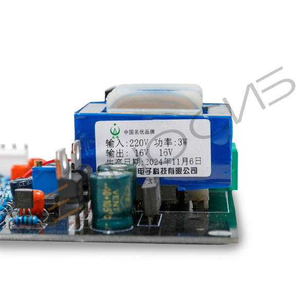 Электрическая плата на нагрев для HL-95A Техно-Сиб - Купить с доставкой по всей России 2