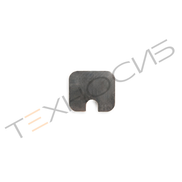 Прокладка зубчатой рейки натяжителя для KZ-19A Техно-Сиб - Купить с доставкой по всей России 