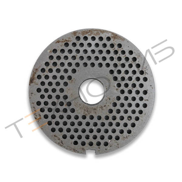 Решетка D 82 (d 16) с отв  3 МИМ 300 Техно-Сиб - Купить с доставкой по всей России 