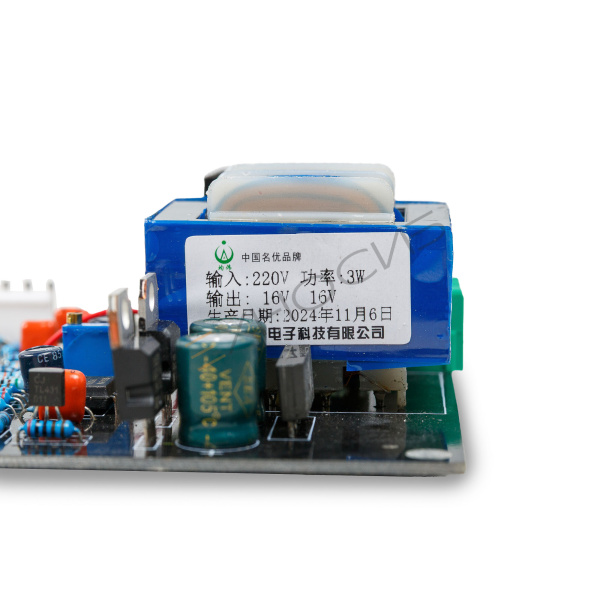 Электрическая плата на нагрев для HL-95A Техно-Сиб - Купить с доставкой по всей России 2