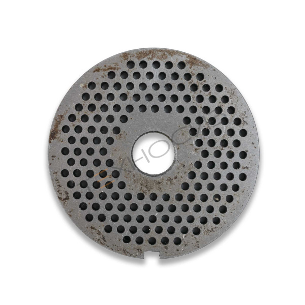 Решетка D 82 (d 16) с отв  3 МИМ 300 Техно-Сиб - Купить с доставкой по всей России 