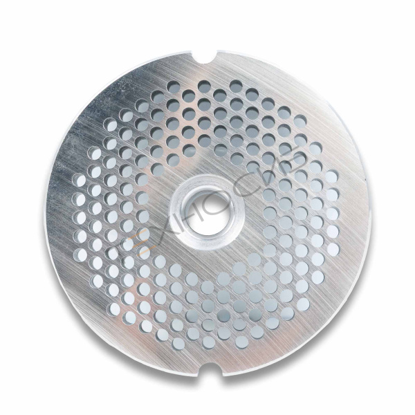 З/ч для мясорубки LM-22/P: решетка отв. 3,5 мм Техно-Сиб - Купить с доставкой по всей России 4