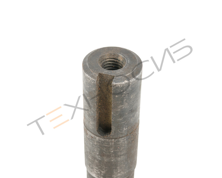 Вал-шестерня для Л4-ХТВ Техно-Сиб - Купить с доставкой по всей России 2