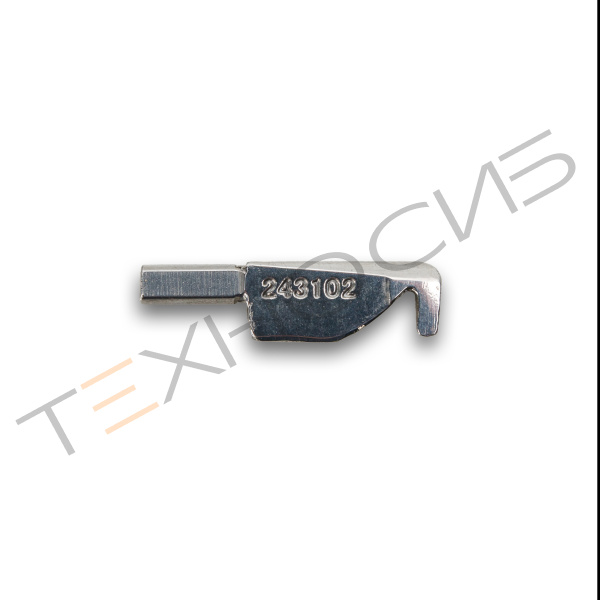 Петлитель для GK26-1A Техно-Сиб - Купить с доставкой по всей России 