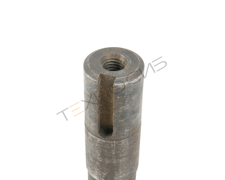 Вал-шестерня для Л4-ХТВ Техно-Сиб - Купить с доставкой по всей России 2