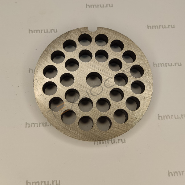 Решетка для мясорубки TT-22 10 мм Техно-Сиб - Купить с доставкой по всей России 