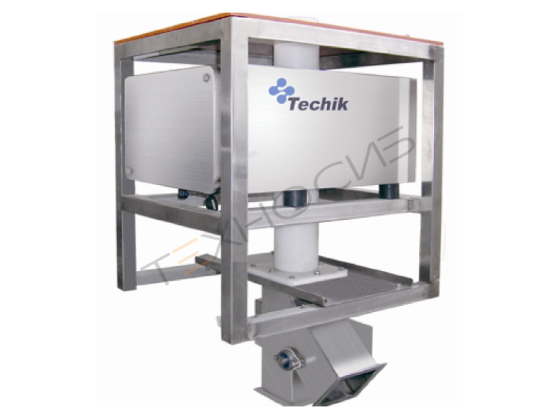 Металлодетектор гравитационного типа IMD-I-P-150 Техно-Сиб - Купить с доставкой по всей России 