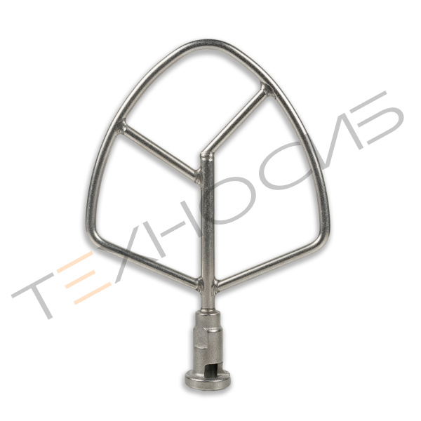 Лопатка для миксера B7 Техно-Сиб - Купить с доставкой по всей России 