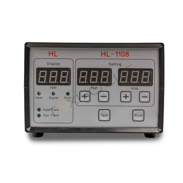 Блок управления для HL-1108 Техно-Сиб - Купить с доставкой по всей России 