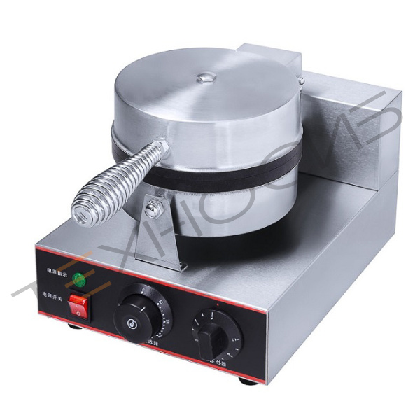 Вафельница для плоских вафель HCB-1 Техно-Сиб - Купить с доставкой по всей России 