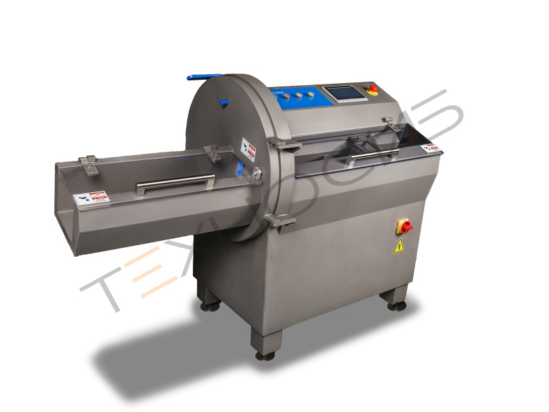 Слайсер-машина для нарезки DRB-17K Техно-Сиб - Купить с доставкой по всей России