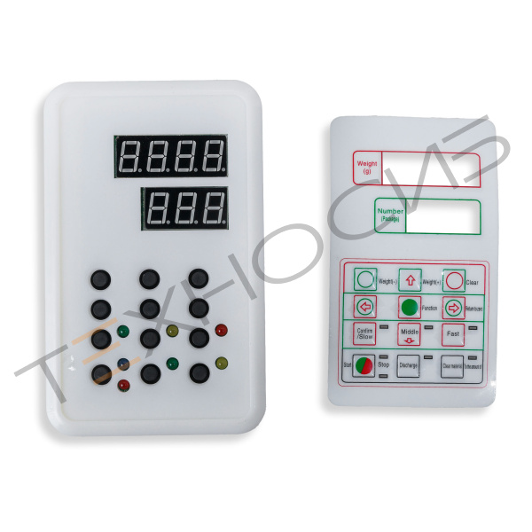 Блок управления для FZ-999 Техно-Сиб - Купить с доставкой по всей России 