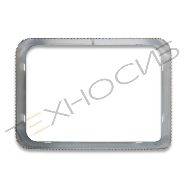 Нож для HL-95A (210*148mm) Техно-Сиб - Купить с доставкой по всей России 2