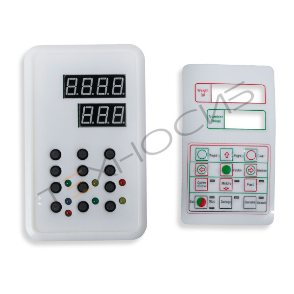 Блок управления для FZ-999 Техно-Сиб - Купить с доставкой по всей России