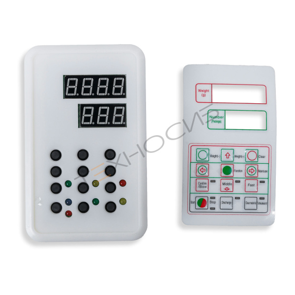 Блок управления для FZ-999 Техно-Сиб - Купить с доставкой по всей России 