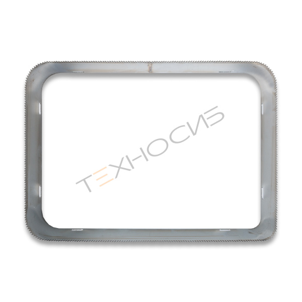 Нож для HL-95A (210*148mm) Техно-Сиб - Купить с доставкой по всей России 2