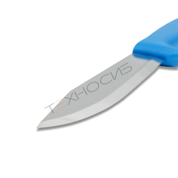 Нож разделочный для рыбы, нерж. сталь, ручка из пропилена Техно-Сиб - Купить с доставкой по всей России 3