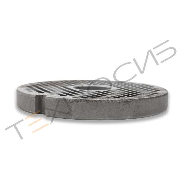 Решетка D 130 (d 32) с отв  5 Техно-Сиб - Купить с доставкой по всей России 3