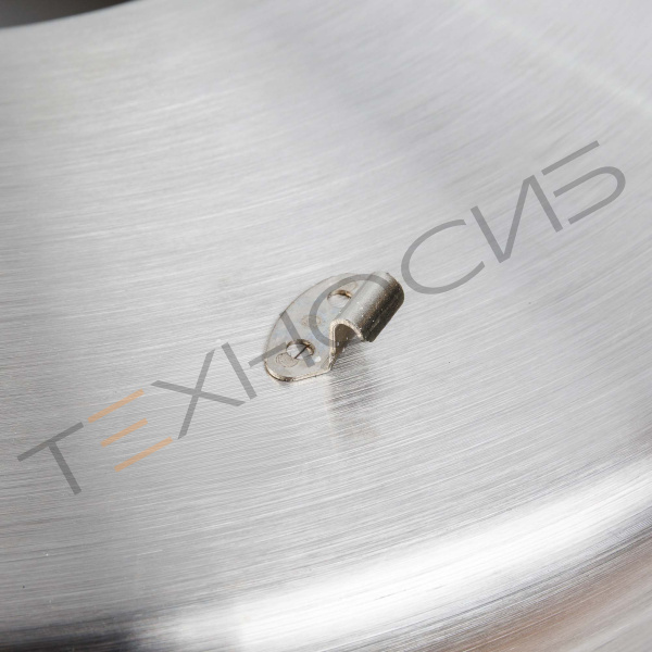 Чаша для аппарата сахарной ваты HEC-03 Техно-Сиб - Купить с доставкой по всей России 3