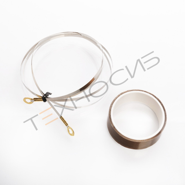 Комплект ЗИП для SFTD-800 (нихром, тефлон) Техно-Сиб - Купить с доставкой по всей России