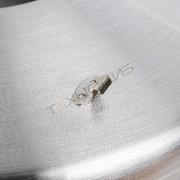 Чаша для аппарата сахарной ваты HEC-03 Техно-Сиб - Купить с доставкой по всей России 3