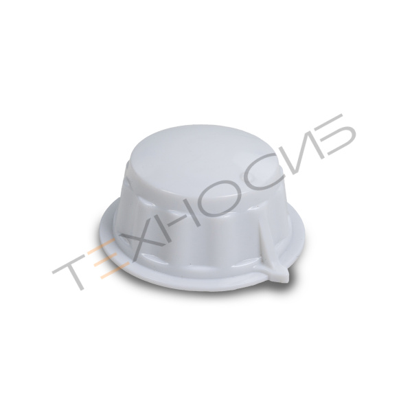 Ручка потенциометра панели управления миксера B7 Техно-Сиб - Купить с доставкой по всей России