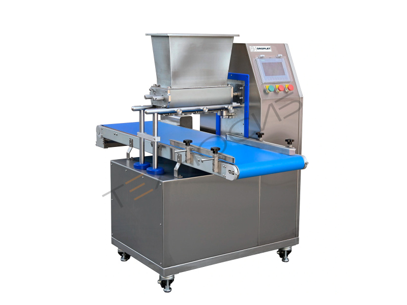 Тестоотсадочная машина Droplet 400 Техно-Сиб - Купить с доставкой по всей России 