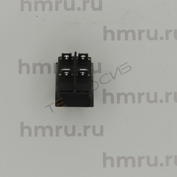 Переключатель клавишный с подсветкой KCD2-201N Техно-Сиб - Купить с доставкой по всей России 3