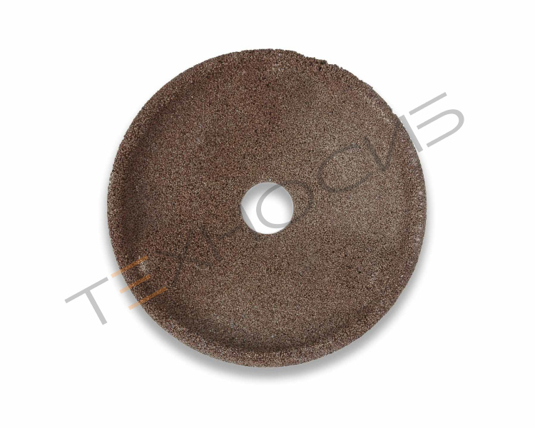 Чаша абразивная 18.004 (МОК-150, МОК-300) Техно-Сиб - Купить с доставкой по всей России 4