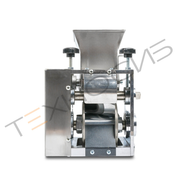 Формующая голова для JGL-135-5B (23-25g, 84*66*4) HZ Техно-Сиб - Купить с доставкой по всей России 3