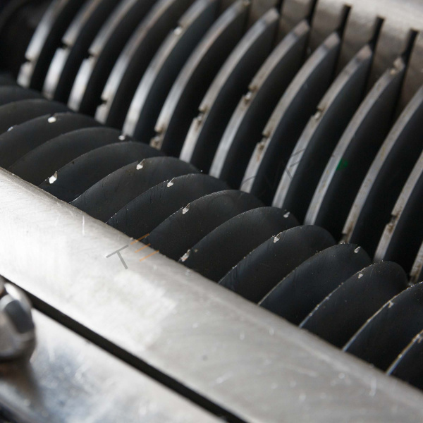 Комплект ножей для производственного слайсера MC-1000 (8 мм) Техно-Сиб - Купить с доставкой по всей России 3